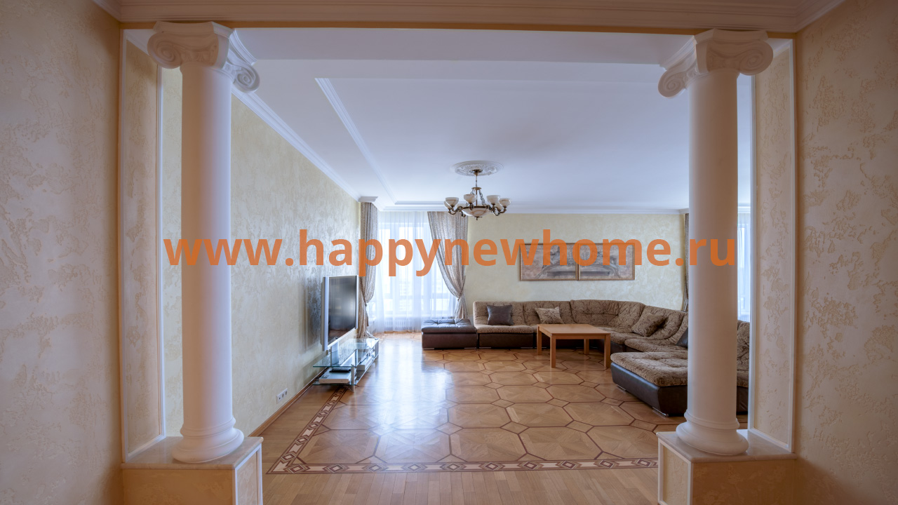 продажа квартиры Мосфильмовская 70